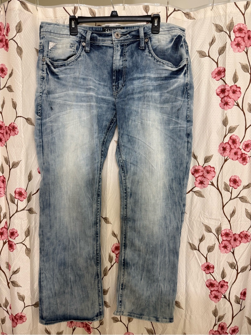 Salvage Jeans Men’s Size 36R